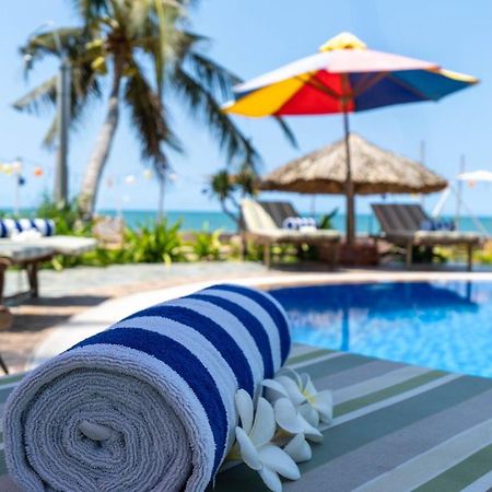 Ocean Place Resort Mũi Né Buitenkant foto