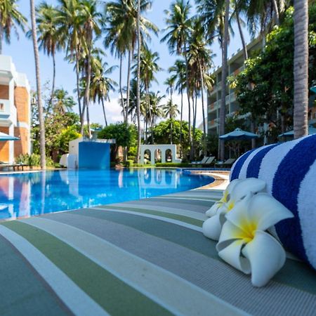Ocean Place Resort Mũi Né Buitenkant foto